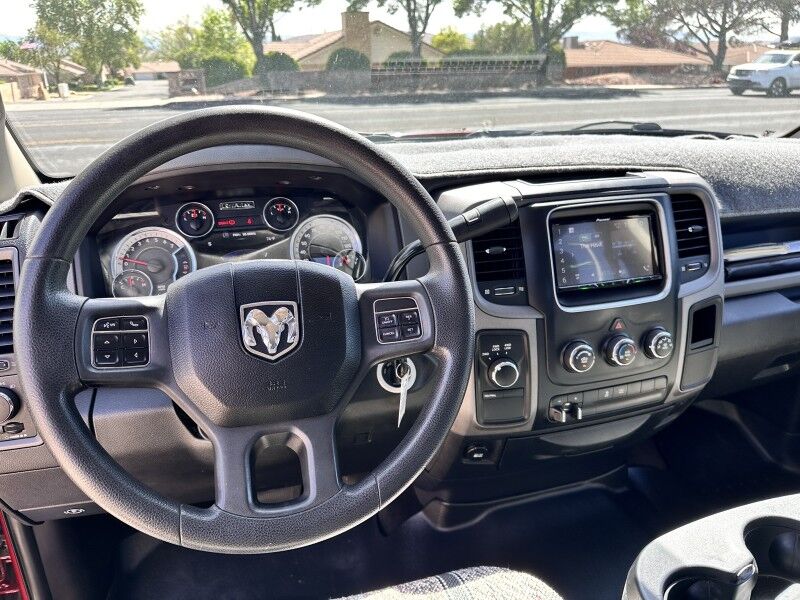 2013 Ram 1500 Express St George UT