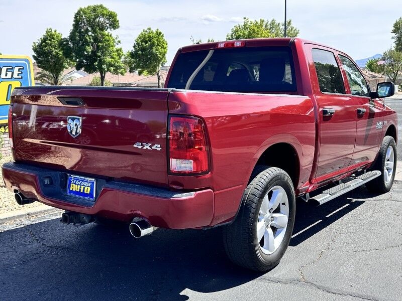 2013 Ram 1500 Express St George UT