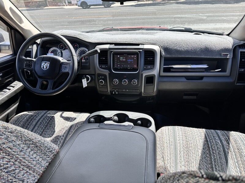 2013 Ram 1500 Express St George UT