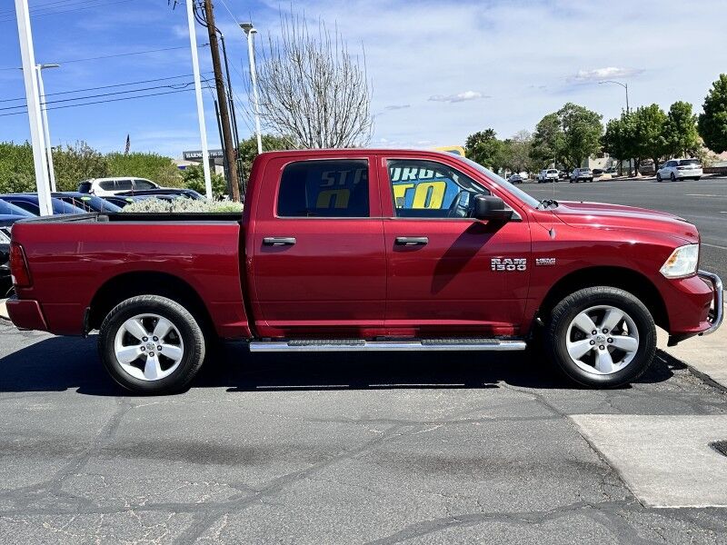 2013 Ram 1500 Express St George UT