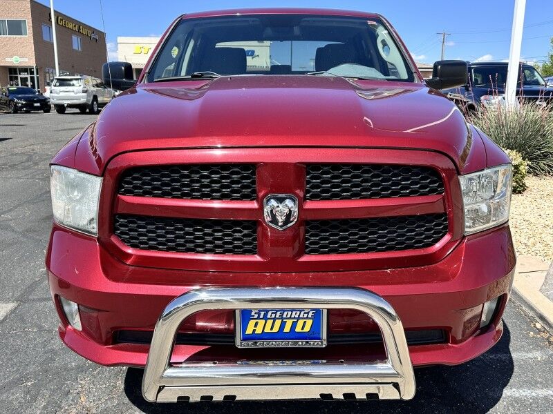 2013 Ram 1500 Express St George UT