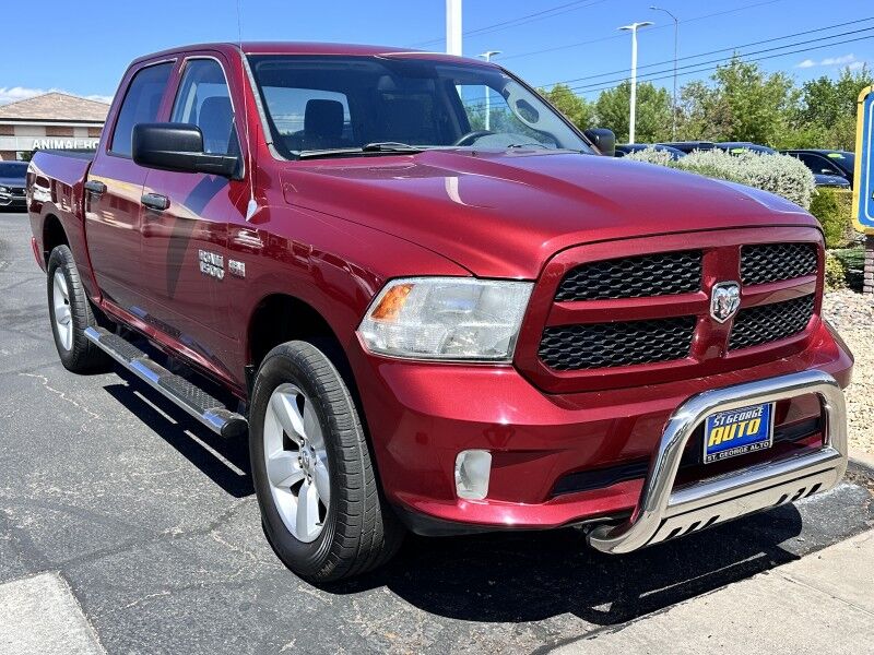 2013 Ram 1500 Express St George UT