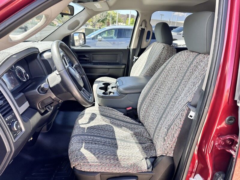 2013 Ram 1500 Express St George UT