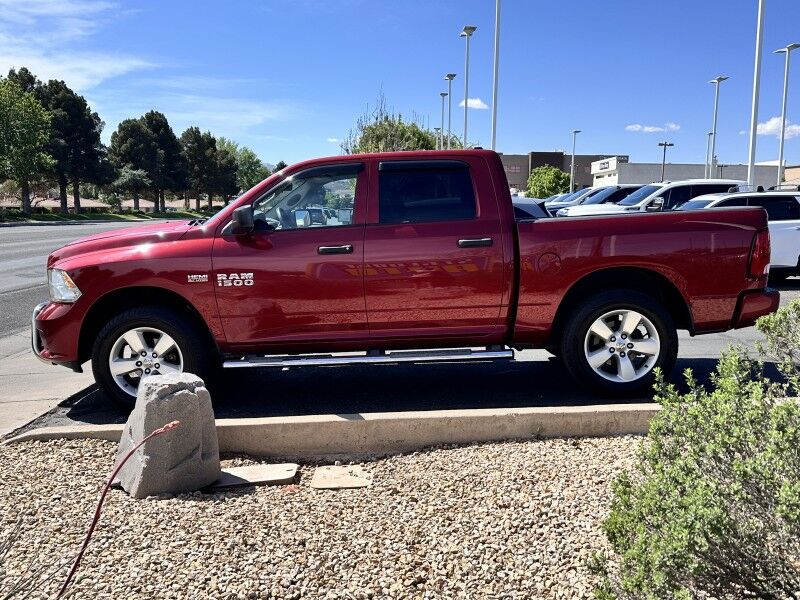 2013 Ram 1500 Express St George UT
