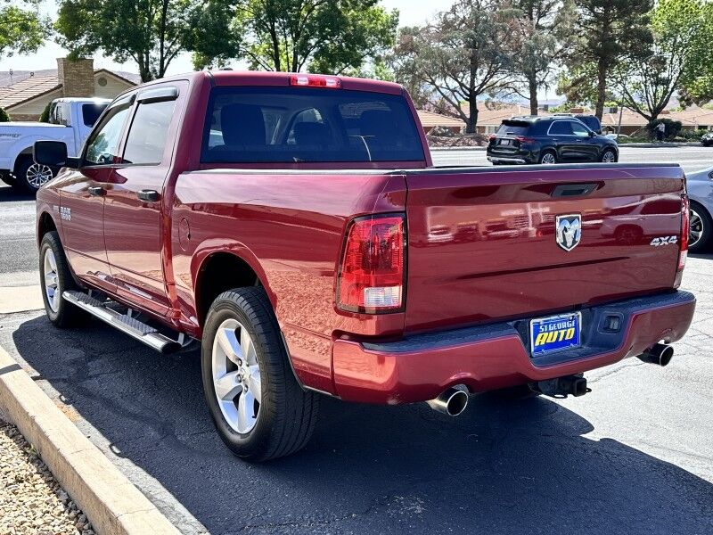 2013 Ram 1500 Express St George UT