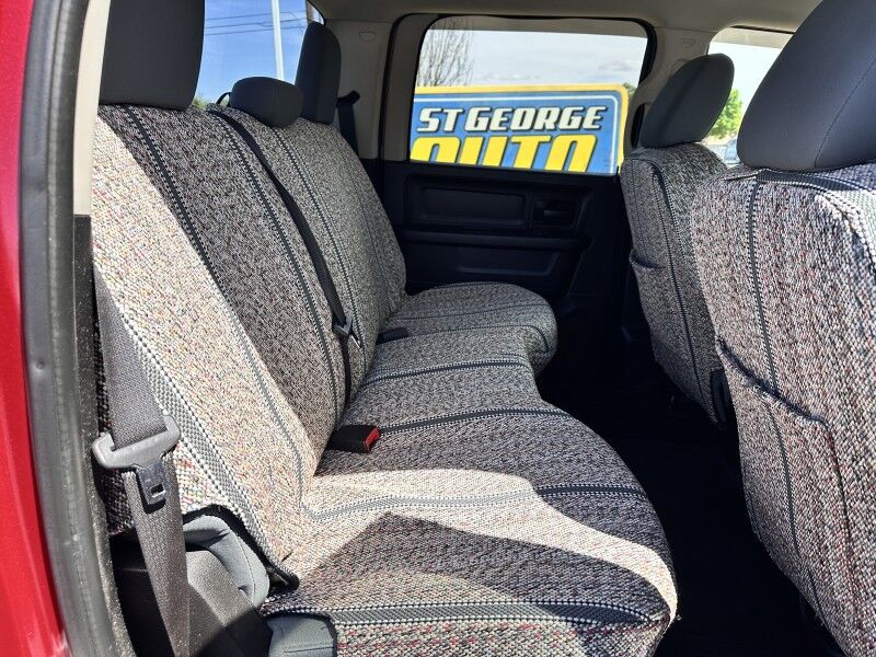 2013 Ram 1500 Express St George UT
