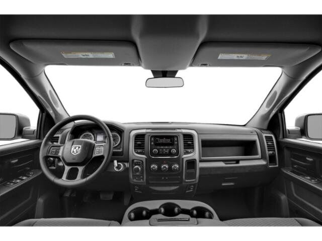 2013 Ram 1500 Express Winder GA