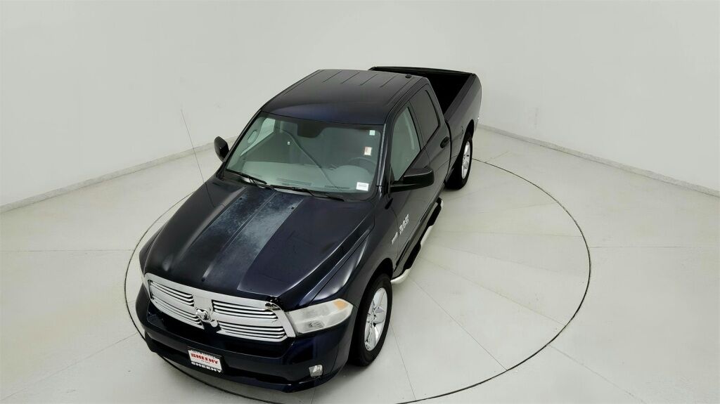2013 Ram 1500 Express Laurel MD