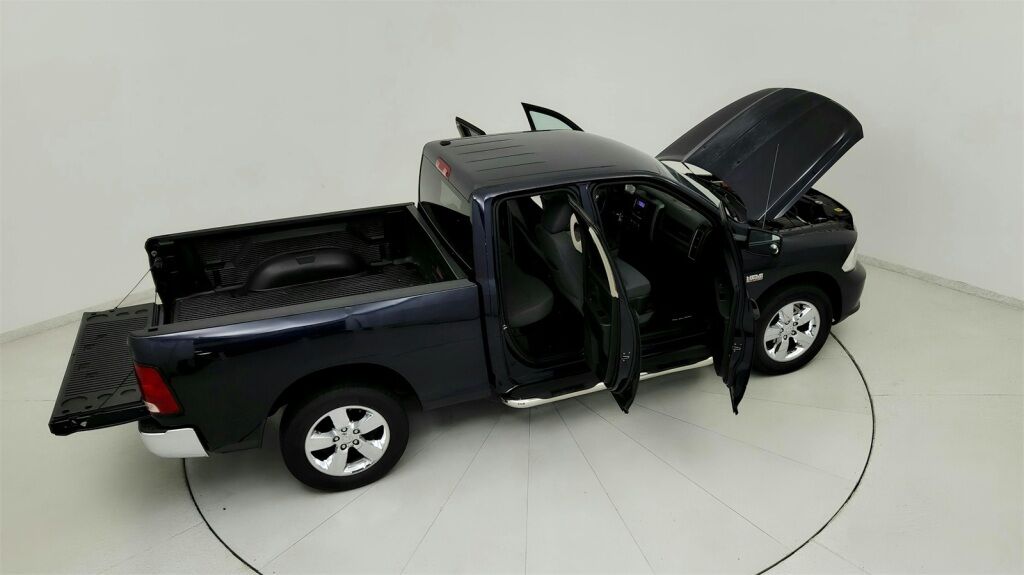 2013 Ram 1500 Express Laurel MD