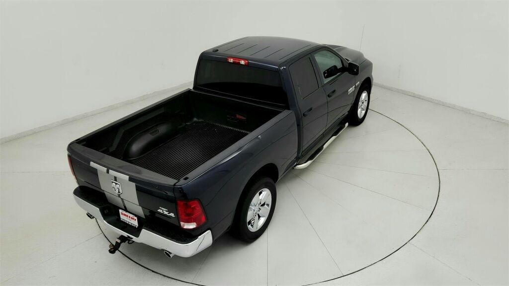 2013 Ram 1500 Express Laurel MD