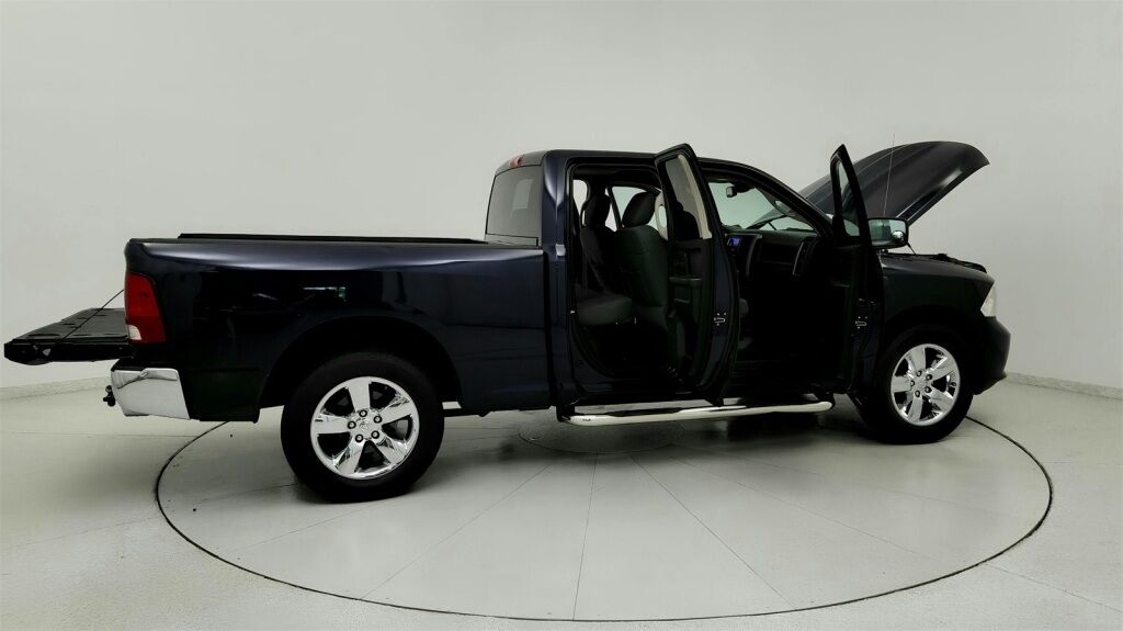 2013 Ram 1500 Express Laurel MD
