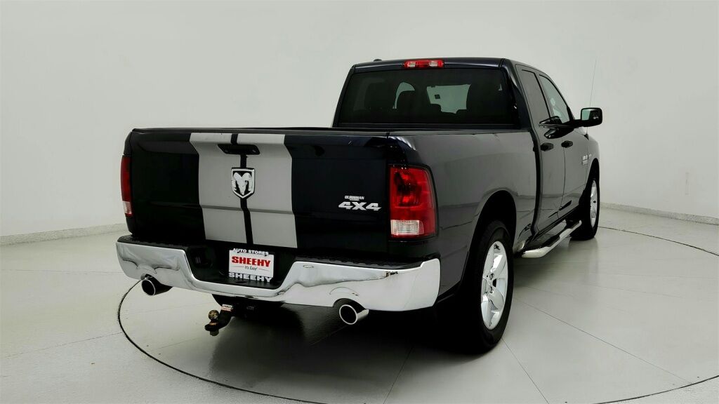 2013 Ram 1500 Express Laurel MD