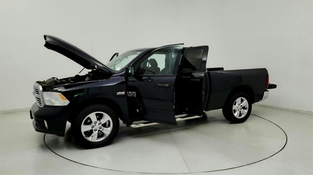 2013 Ram 1500 Express Laurel MD