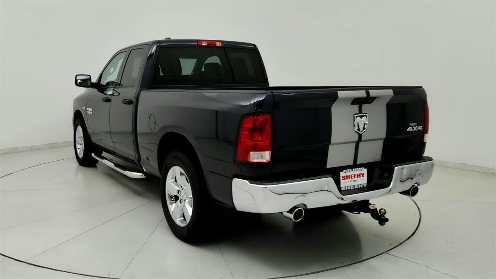 2013 Ram 1500 Express Laurel MD