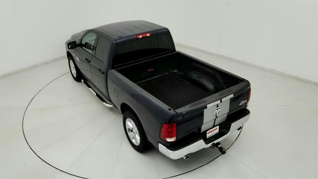 2013 Ram 1500 Express Laurel MD