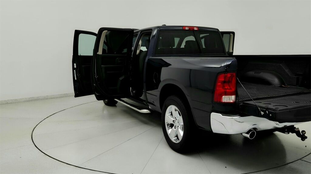 2013 Ram 1500 Express Laurel MD