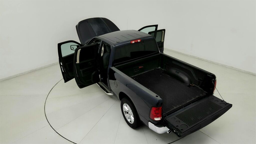 2013 Ram 1500 Express Laurel MD