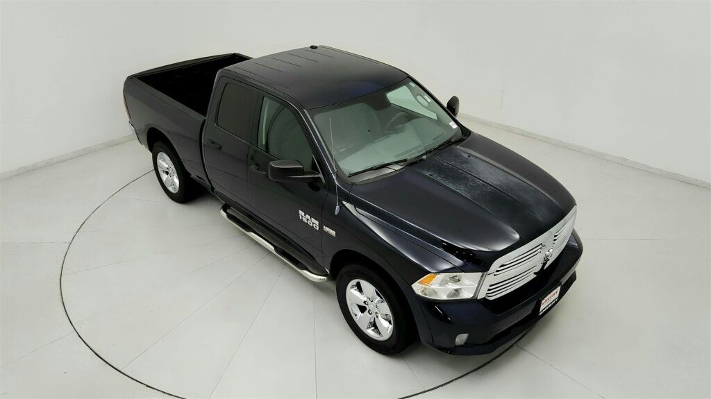 2013 Ram 1500 Express Laurel MD