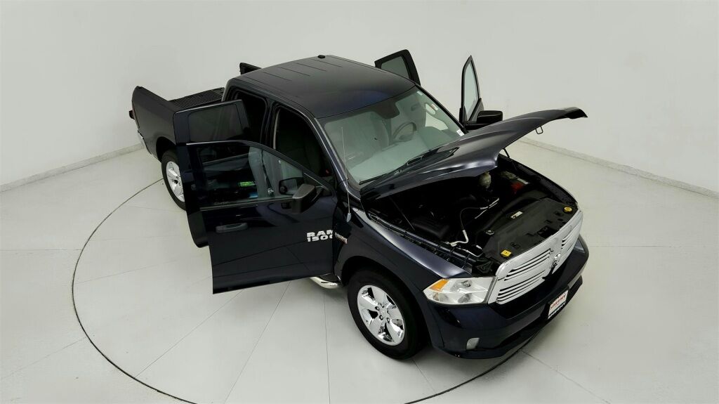 2013 Ram 1500 Express Laurel MD