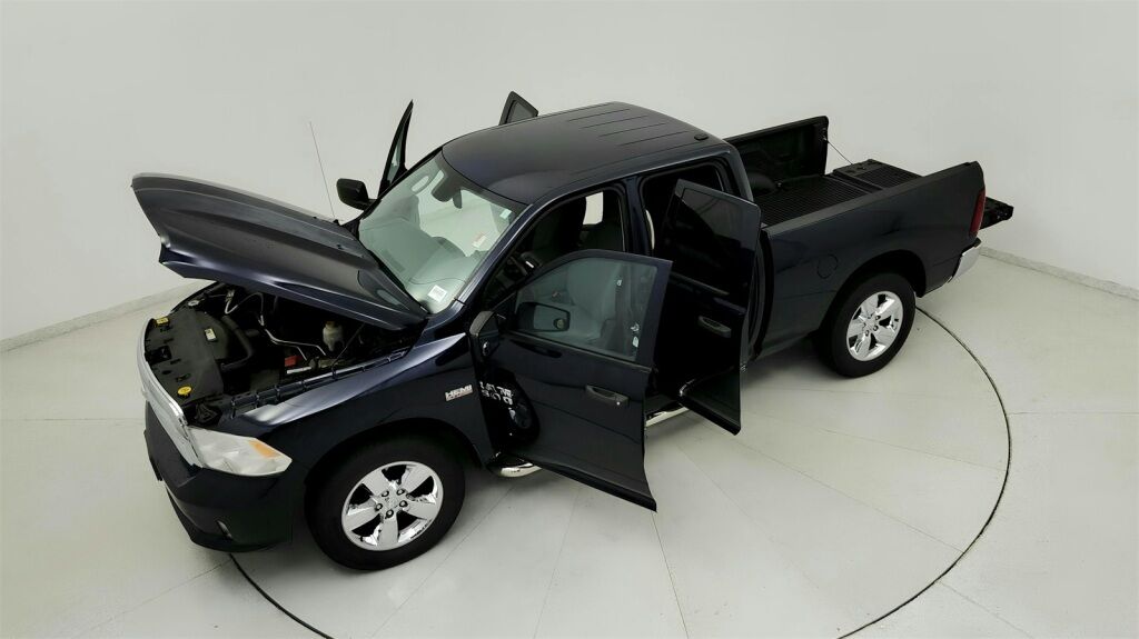 2013 Ram 1500 Express Laurel MD