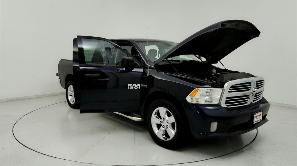 2013 Ram 1500 Express Laurel MD