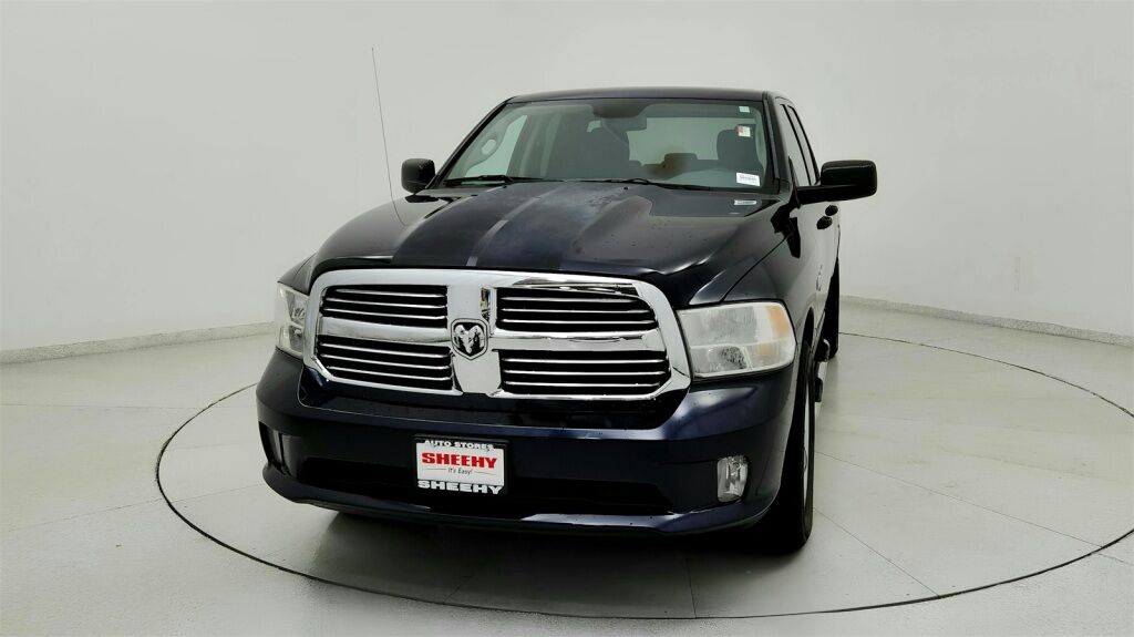 2013 Ram 1500 Express Laurel MD