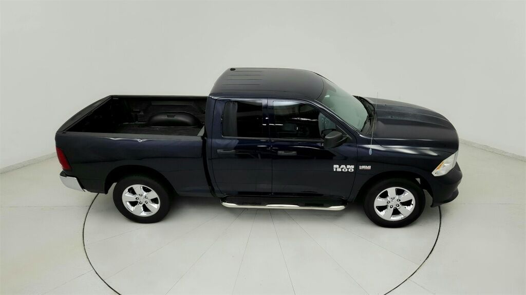 2013 Ram 1500 Express Laurel MD