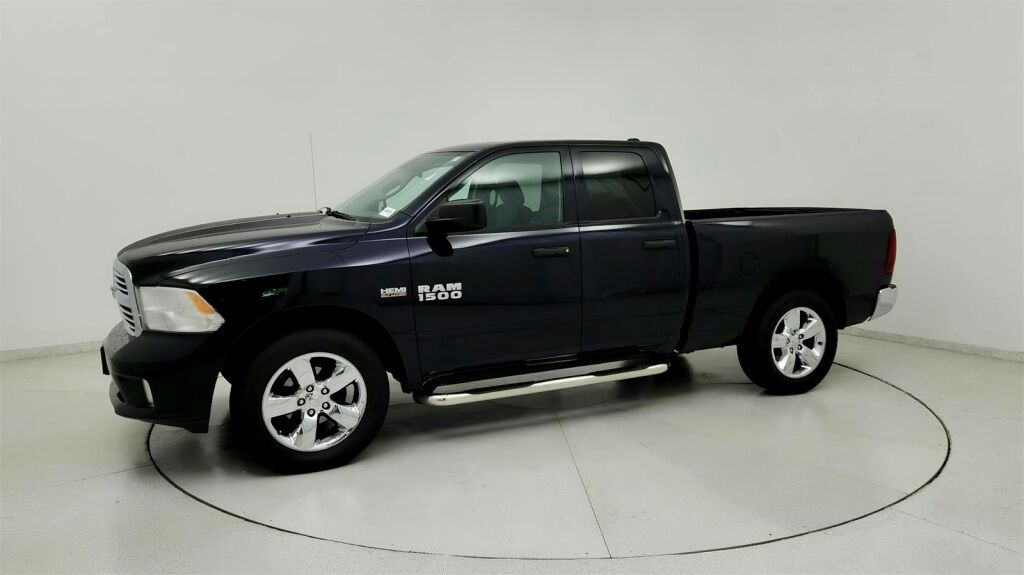 2013 Ram 1500 Express Laurel MD