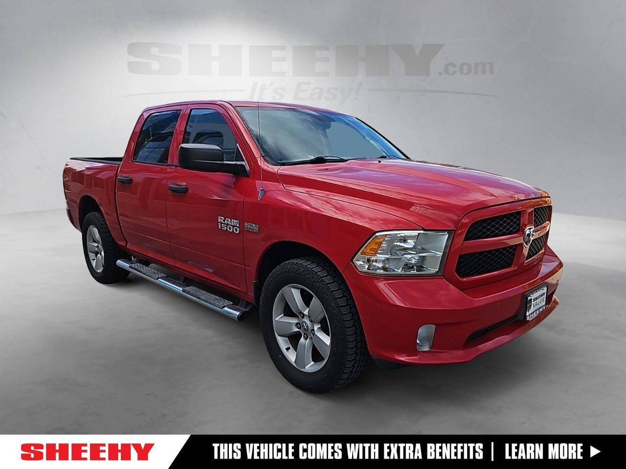 2013 Ram 1500 Express Waldorf MD