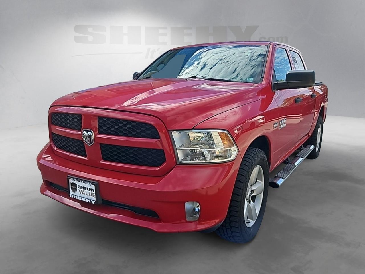 2013 Ram 1500 Express Waldorf MD