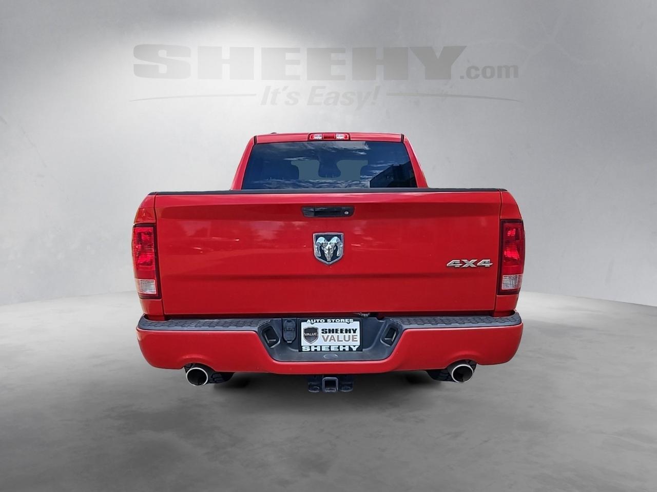 2013 Ram 1500 Express Waldorf MD
