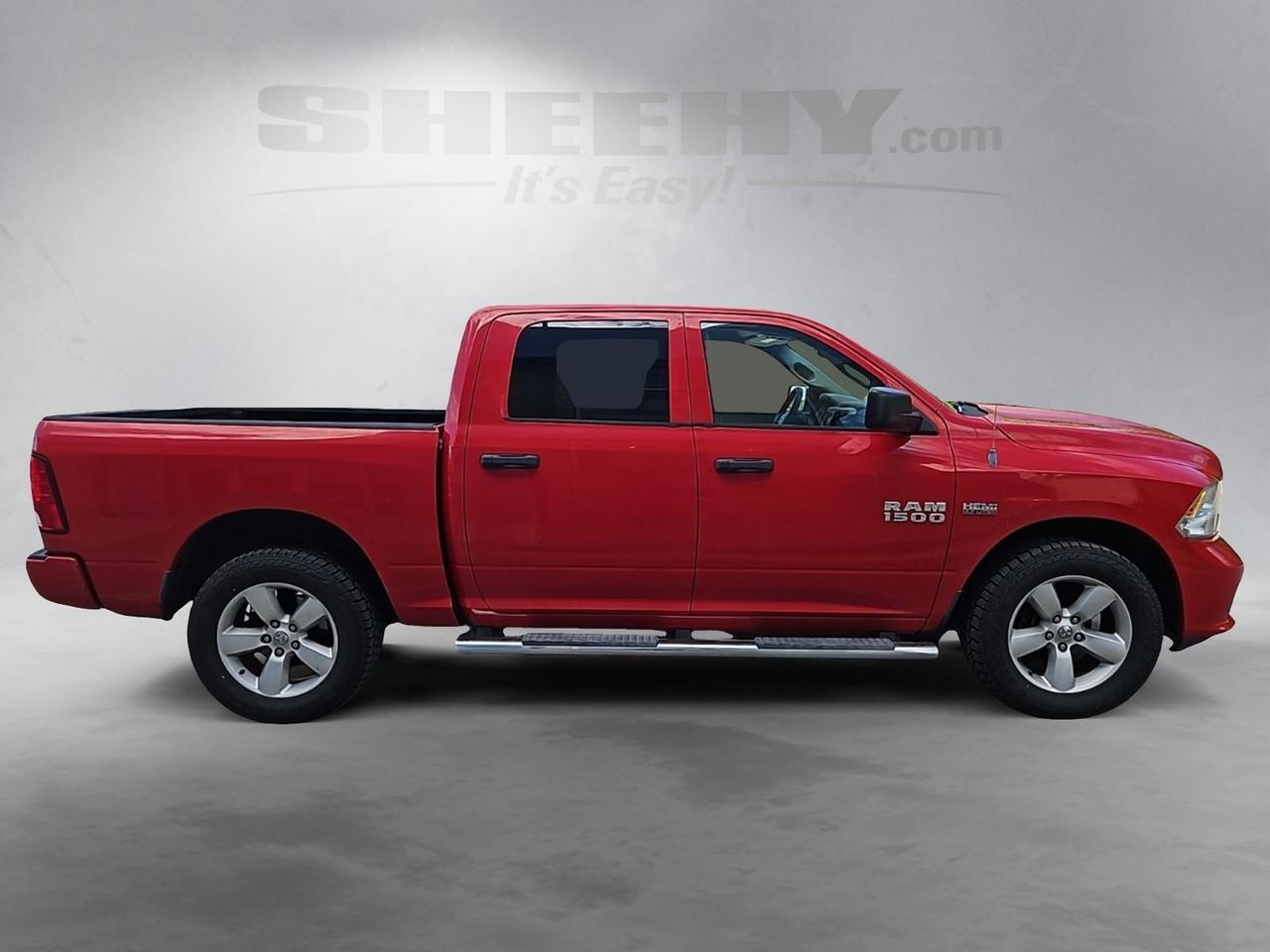 2013 Ram 1500 Express Waldorf MD