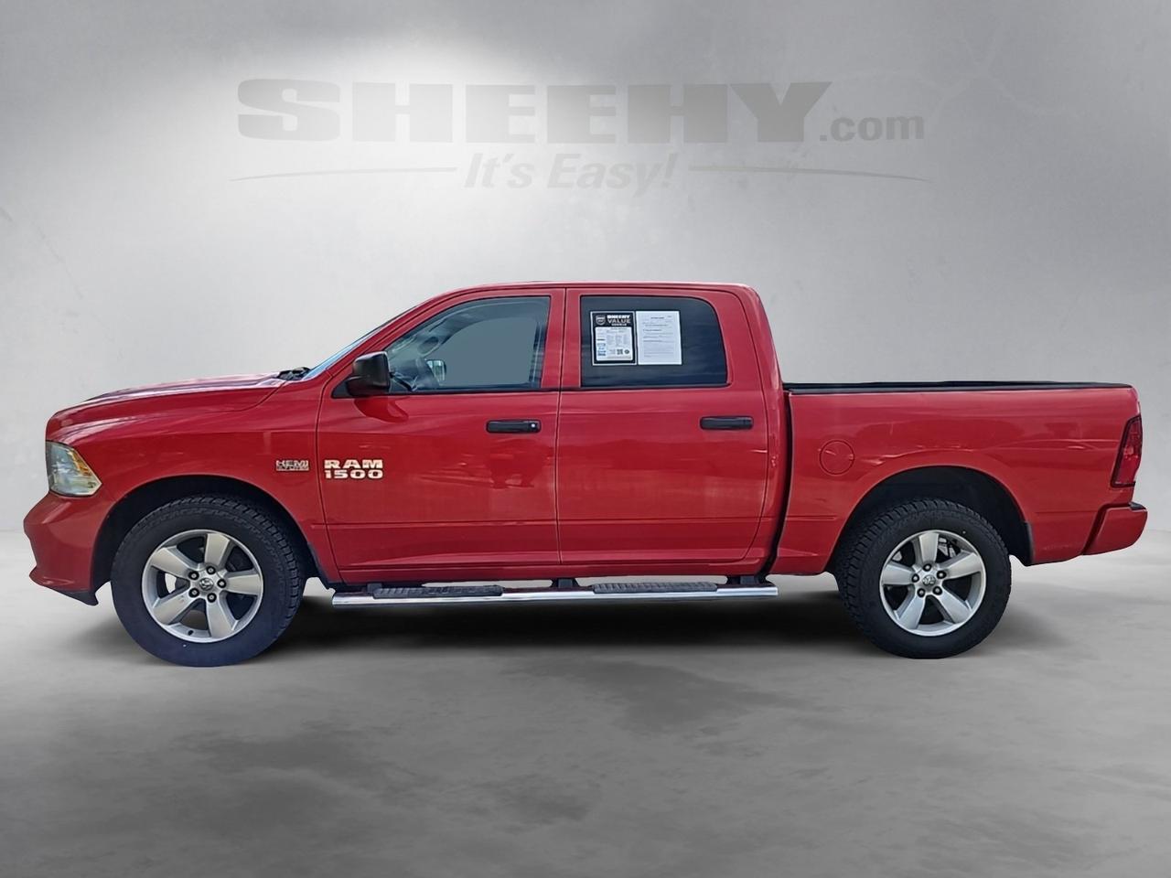 2013 Ram 1500 Express Waldorf MD