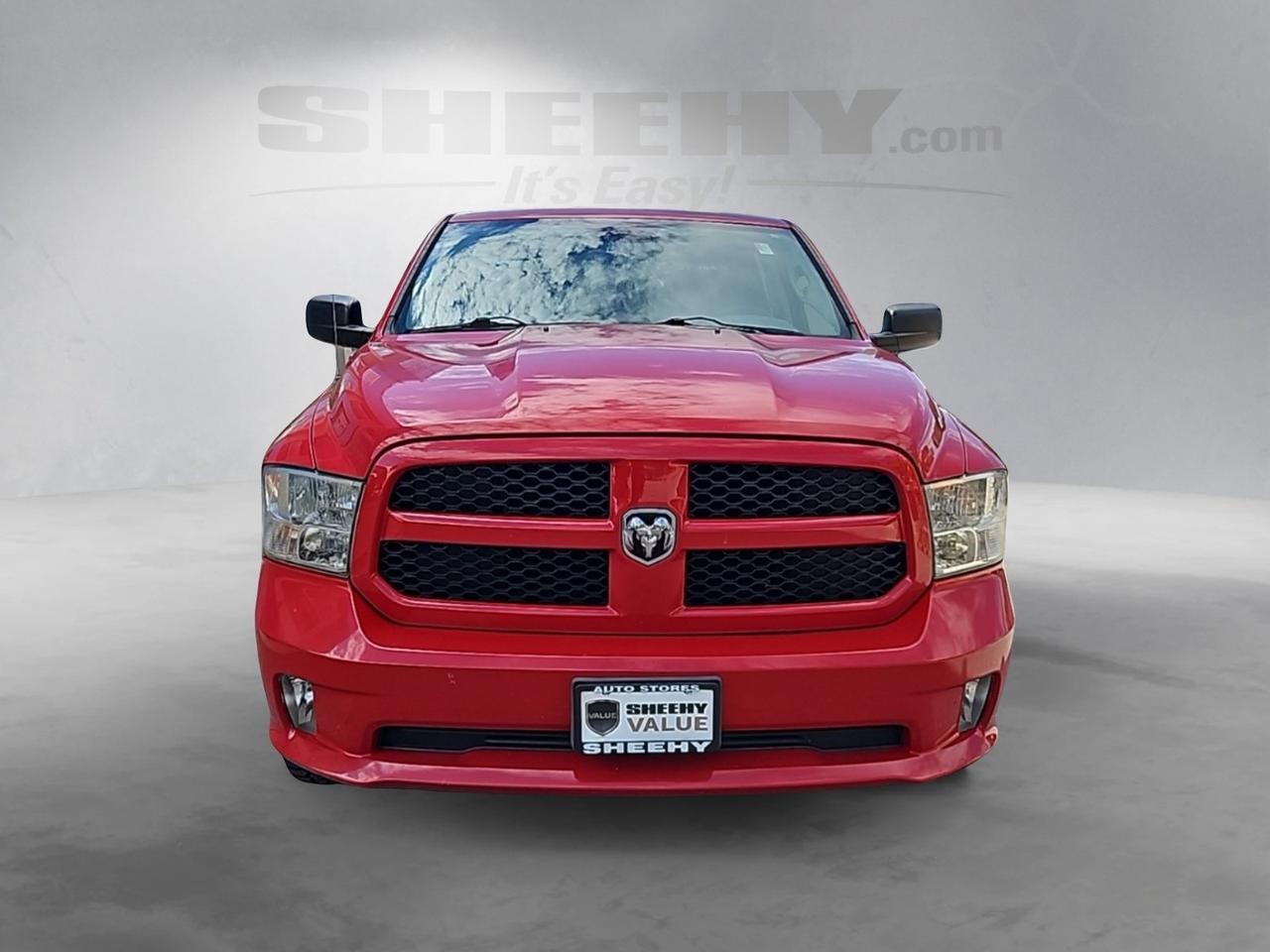2013 Ram 1500 Express Waldorf MD