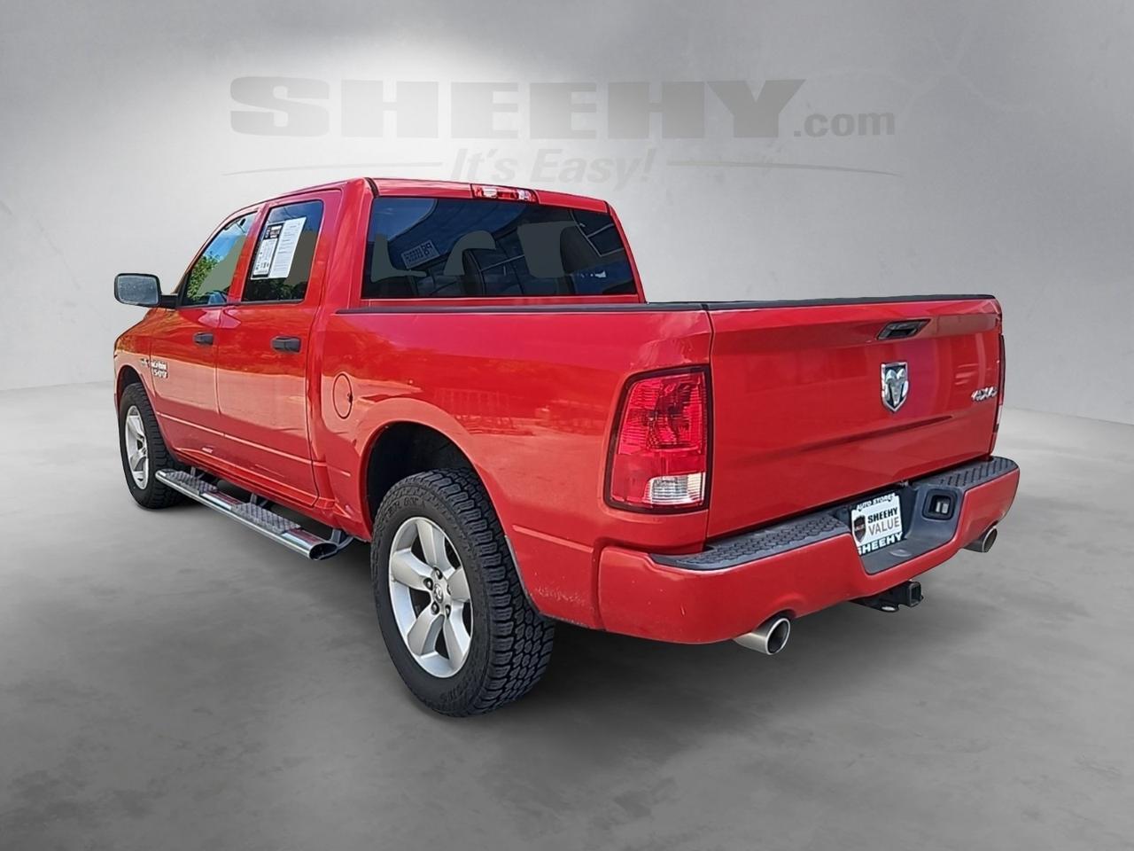 2013 Ram 1500 Express Waldorf MD