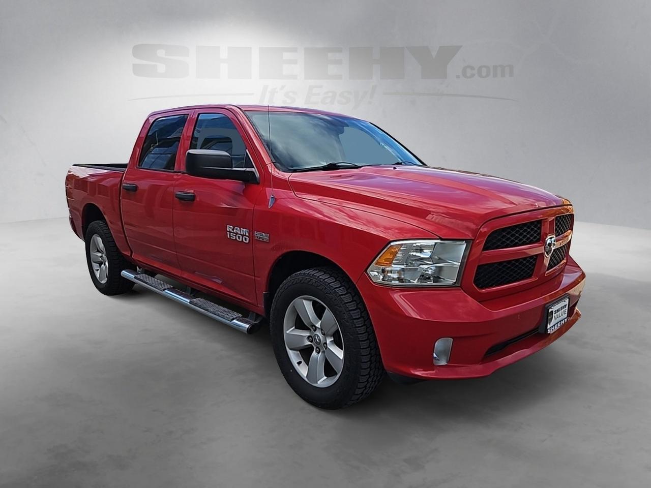 2013 Ram 1500 Express Waldorf MD