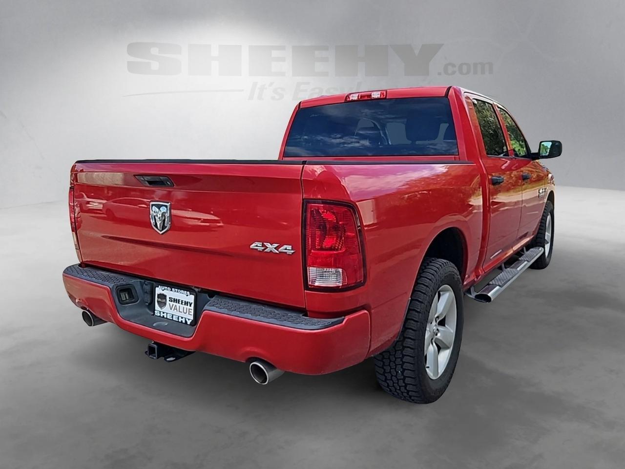 2013 Ram 1500 Express Waldorf MD
