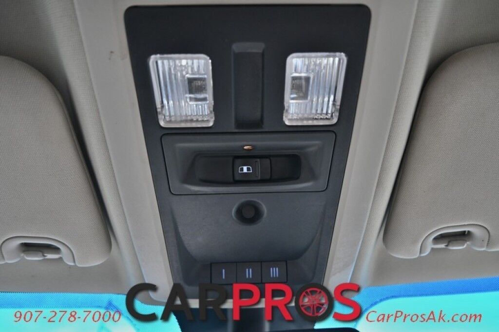 2013 Ram 1500 Laramie - 5.7L V8 - Quad Cab - 4X4 - Remote Start - Powered Heated/Cooled Seats - Heated Steering Wheel - Bluetooth - Navigation - Backup Camera - Bedliner - Tonneau Cover - Tow Package Anchorage AK