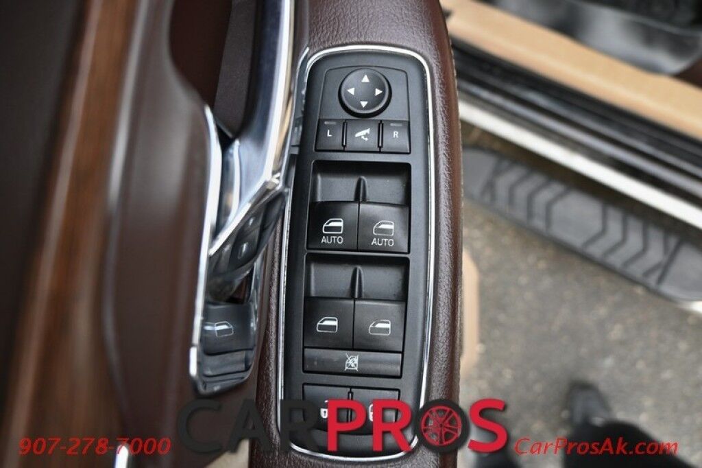 2013 Ram 1500 Laramie - 5.7L V8 - Quad Cab - 4X4 - Remote Start - Powered Heated/Cooled Seats - Heated Steering Wheel - Bluetooth - Navigation - Backup Camera - Bedliner - Tonneau Cover - Tow Package Anchorage AK