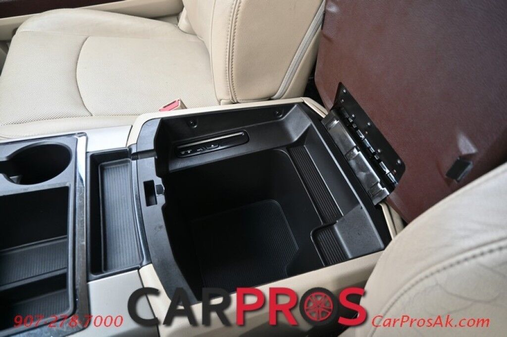 2013 Ram 1500 Laramie - 5.7L V8 - Quad Cab - 4X4 - Remote Start - Powered Heated/Cooled Seats - Heated Steering Wheel - Bluetooth - Navigation - Backup Camera - Bedliner - Tonneau Cover - Tow Package Anchorage AK