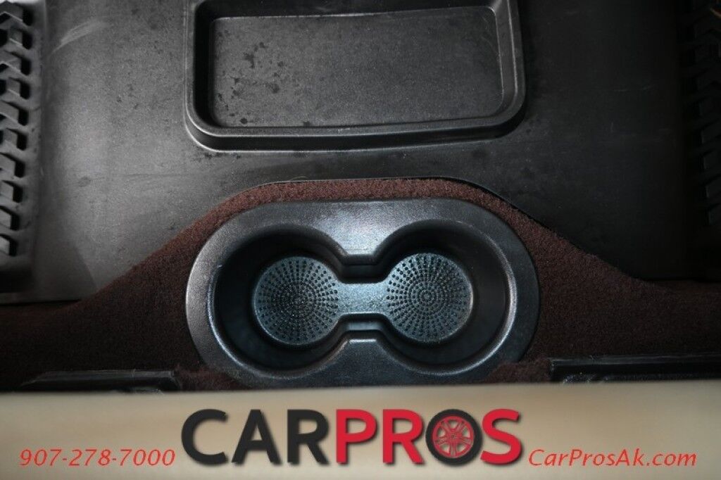 2013 Ram 1500 Laramie - 5.7L V8 - Quad Cab - 4X4 - Remote Start - Powered Heated/Cooled Seats - Heated Steering Wheel - Bluetooth - Navigation - Backup Camera - Bedliner - Tonneau Cover - Tow Package Anchorage AK