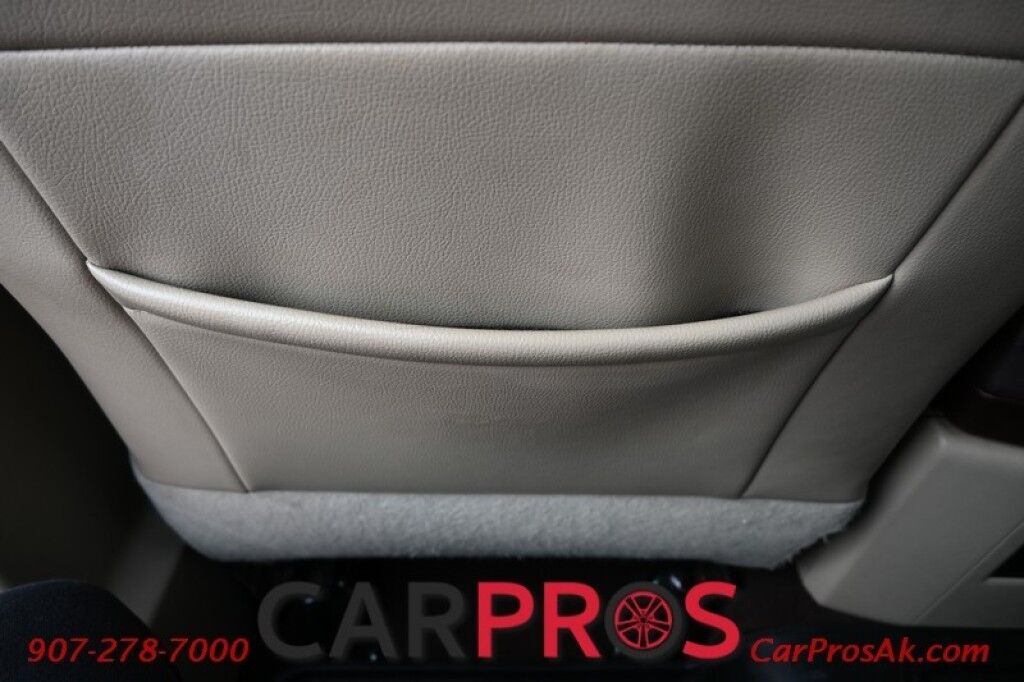 2013 Ram 1500 Laramie - 5.7L V8 - Quad Cab - 4X4 - Remote Start - Powered Heated/Cooled Seats - Heated Steering Wheel - Bluetooth - Navigation - Backup Camera - Bedliner - Tonneau Cover - Tow Package Anchorage AK