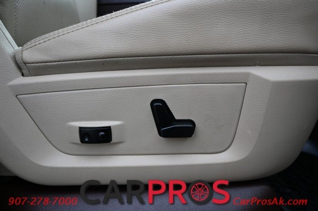 2013 Ram 1500 Laramie - 5.7L V8 - Quad Cab - 4X4 - Remote Start - Powered Heated/Cooled Seats - Heated Steering Wheel - Bluetooth - Navigation - Backup Camera - Bedliner - Tonneau Cover - Tow Package Anchorage AK