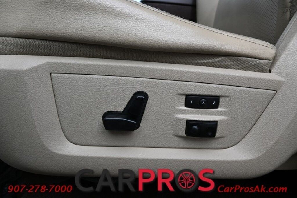 2013 Ram 1500 Laramie - 5.7L V8 - Quad Cab - 4X4 - Remote Start - Powered Heated/Cooled Seats - Heated Steering Wheel - Bluetooth - Navigation - Backup Camera - Bedliner - Tonneau Cover - Tow Package Anchorage AK