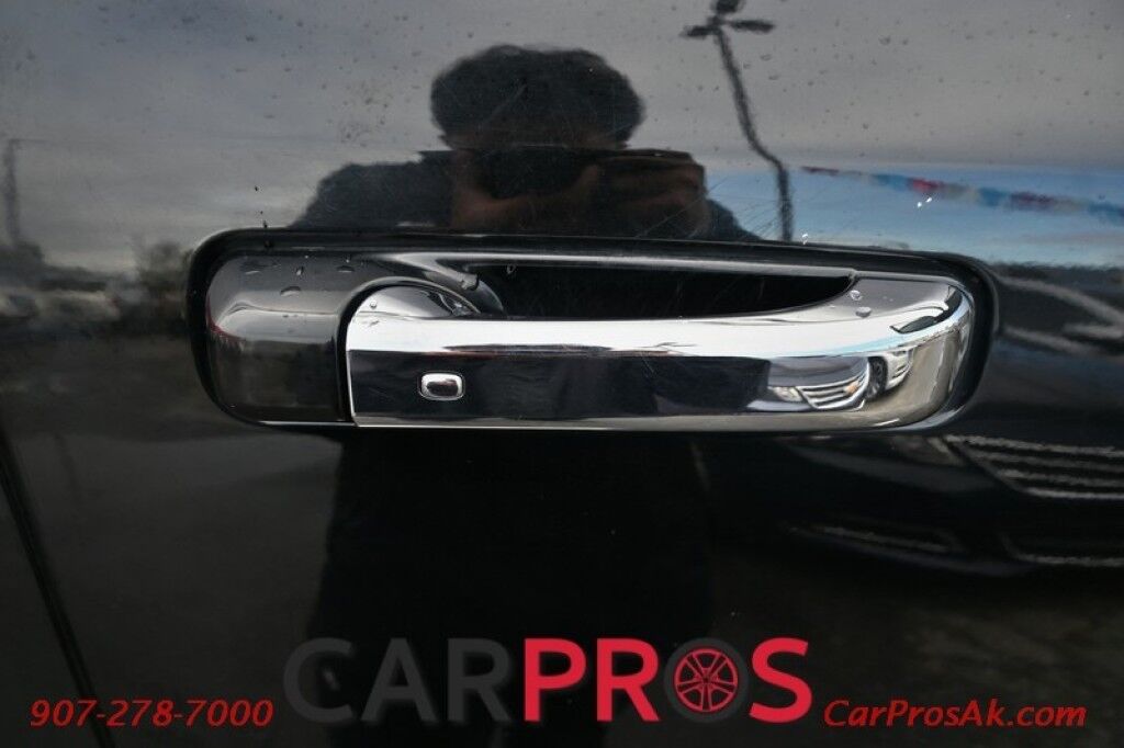 2013 Ram 1500 Laramie - 5.7L V8 - Quad Cab - 4X4 - Remote Start - Powered Heated/Cooled Seats - Heated Steering Wheel - Bluetooth - Navigation - Backup Camera - Bedliner - Tonneau Cover - Tow Package Anchorage AK