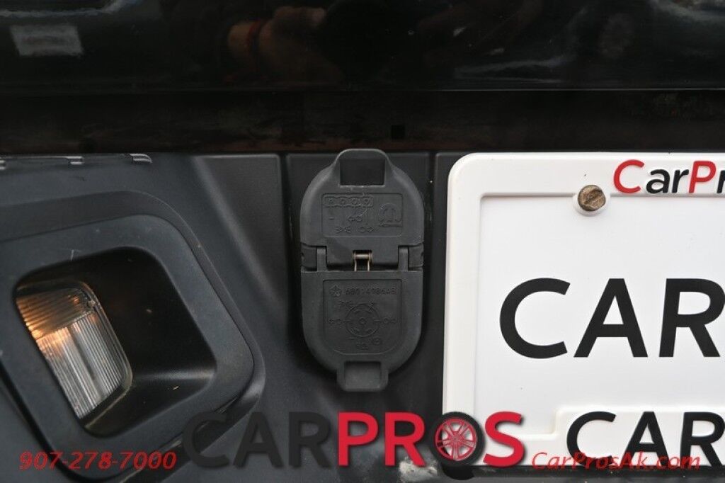 2013 Ram 1500 Laramie - 5.7L V8 - Quad Cab - 4X4 - Remote Start - Powered Heated/Cooled Seats - Heated Steering Wheel - Bluetooth - Navigation - Backup Camera - Bedliner - Tonneau Cover - Tow Package Anchorage AK