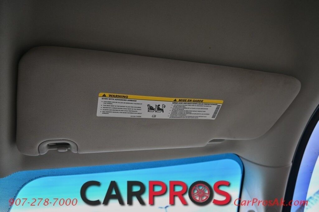 2013 Ram 1500 Laramie - 5.7L V8 - Quad Cab - 4X4 - Remote Start - Powered Heated/Cooled Seats - Heated Steering Wheel - Bluetooth - Navigation - Backup Camera - Bedliner - Tonneau Cover - Tow Package Anchorage AK