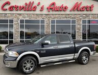 2013 Ram 1500 Laramie Grand Junction CO 2013 Ram 1500 Laramie Grand Junction CO