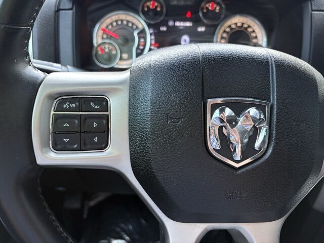 2013 Ram 1500 Laramie Jacksonville FL