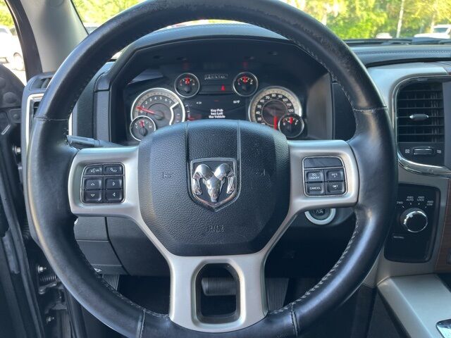2013 Ram 1500 Laramie Jacksonville FL